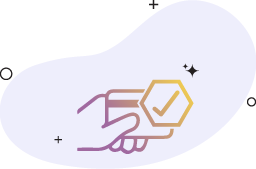 Pay and confirmation